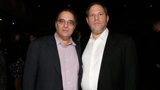 Investor who saved Michael Jackson’s Neverland Ranch to rescue The Weinstein Company